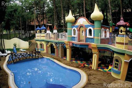 Marmaris Palace 29